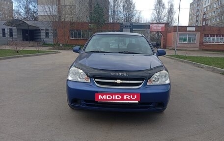 Chevrolet Lacetti, 2008 год, 375 000 рублей, 4 фотография