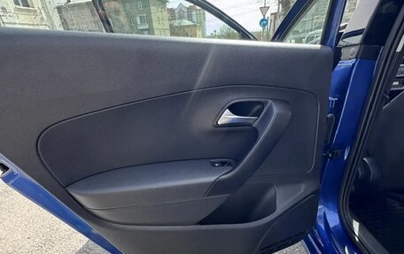 Volkswagen Polo VI (EU Market), 2020 год, 1 600 000 рублей, 7 фотография