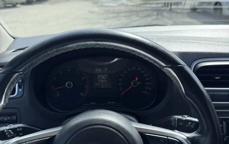 Volkswagen Polo VI (EU Market), 2020 год, 1 600 000 рублей, 5 фотография