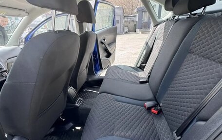 Volkswagen Polo VI (EU Market), 2020 год, 1 600 000 рублей, 12 фотография