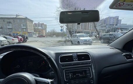 Volkswagen Polo VI (EU Market), 2020 год, 1 600 000 рублей, 8 фотография