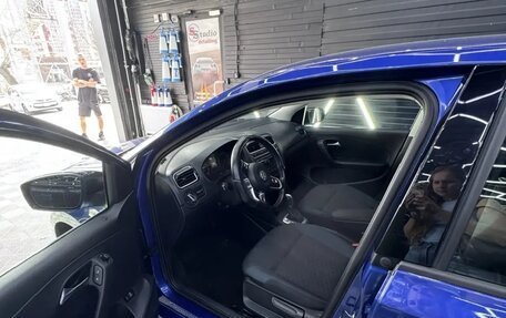 Volkswagen Polo VI (EU Market), 2020 год, 1 600 000 рублей, 14 фотография