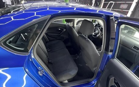 Volkswagen Polo VI (EU Market), 2020 год, 1 600 000 рублей, 23 фотография