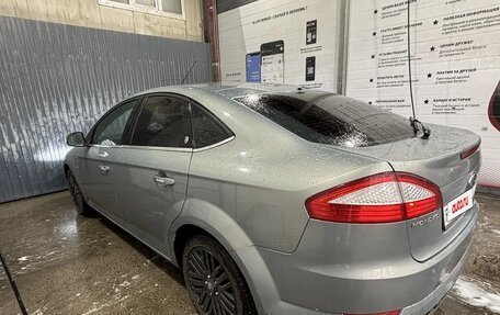Ford Mondeo IV, 2007 год, 550 000 рублей, 2 фотография