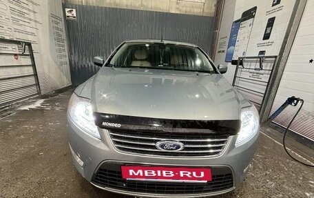 Ford Mondeo IV, 2007 год, 550 000 рублей, 3 фотография