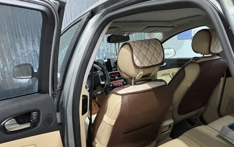 Ford Mondeo IV, 2007 год, 550 000 рублей, 5 фотография