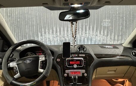 Ford Mondeo IV, 2007 год, 550 000 рублей, 6 фотография