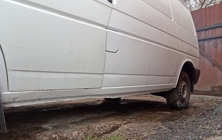 Volkswagen Transporter T4, 1993 год, 333 000 рублей, 2 фотография