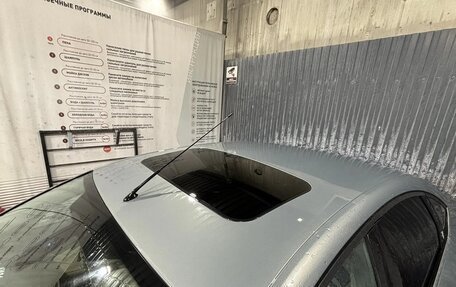 Ford Mondeo IV, 2007 год, 550 000 рублей, 8 фотография