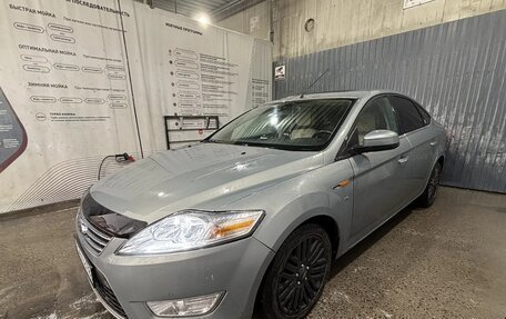 Ford Mondeo IV, 2007 год, 550 000 рублей, 9 фотография