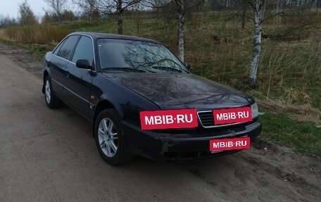 Audi A6, 1995 год, 312 000 рублей, 4 фотография