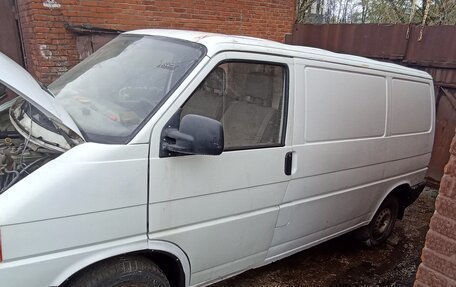 Volkswagen Transporter T4, 1993 год, 333 000 рублей, 6 фотография