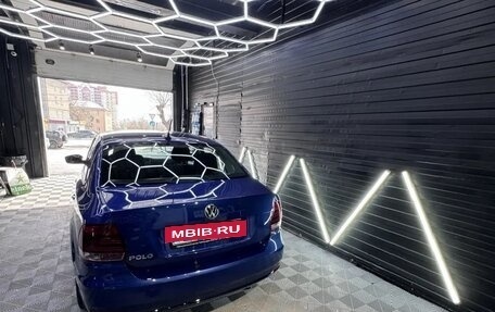 Volkswagen Polo VI (EU Market), 2020 год, 1 600 000 рублей, 18 фотография