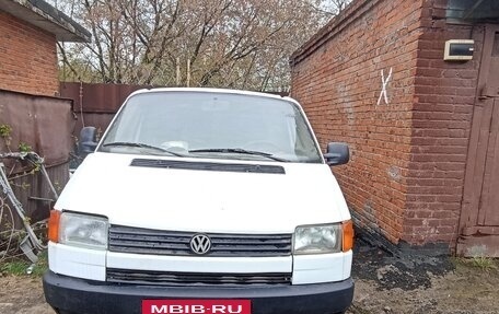 Volkswagen Transporter T4, 1993 год, 333 000 рублей, 4 фотография