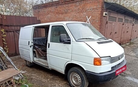 Volkswagen Transporter T4, 1993 год, 333 000 рублей, 5 фотография