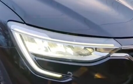 Renault Arkana I, 2019 год, 1 550 000 рублей, 5 фотография