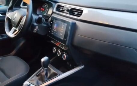 Renault Arkana I, 2019 год, 1 550 000 рублей, 6 фотография