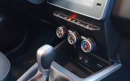 Renault Arkana I, 2019 год, 1 550 000 рублей, 7 фотография