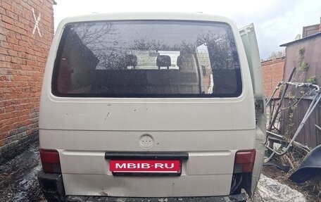 Volkswagen Transporter T4, 1993 год, 333 000 рублей, 8 фотография