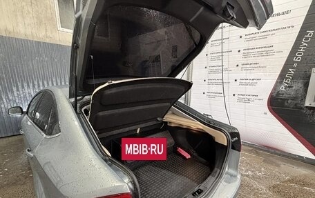 Ford Mondeo IV, 2007 год, 550 000 рублей, 4 фотография