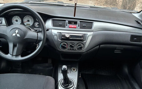 Mitsubishi Lancer IX, 2005 год, 280 000 рублей, 7 фотография