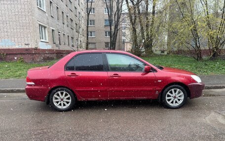 Mitsubishi Lancer IX, 2005 год, 280 000 рублей, 4 фотография