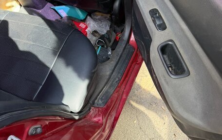 Mitsubishi Lancer IX, 2005 год, 280 000 рублей, 9 фотография