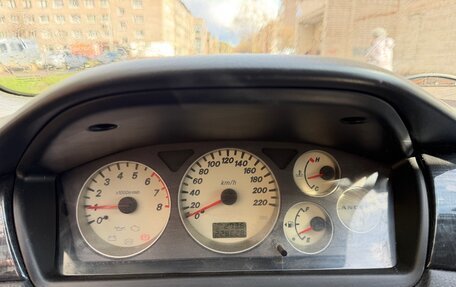 Mitsubishi Lancer IX, 2005 год, 280 000 рублей, 5 фотография