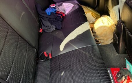 Mitsubishi Lancer IX, 2005 год, 280 000 рублей, 6 фотография