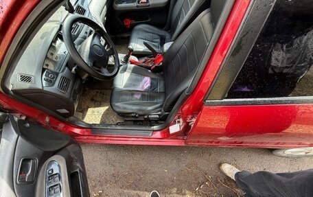 Mitsubishi Lancer IX, 2005 год, 280 000 рублей, 11 фотография