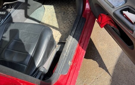 Mitsubishi Lancer IX, 2005 год, 280 000 рублей, 14 фотография