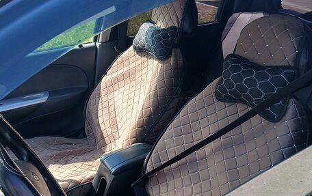 Daewoo Matiz I, 2003 год, 179 000 рублей, 6 фотография