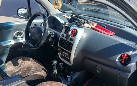 Daewoo Matiz I, 2003 год, 179 000 рублей, 2 фотография