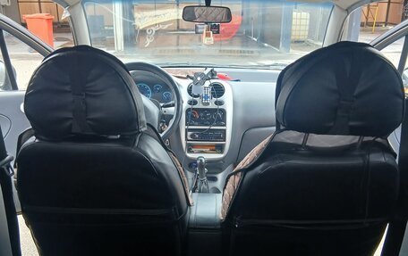 Daewoo Matiz I, 2003 год, 179 000 рублей, 8 фотография