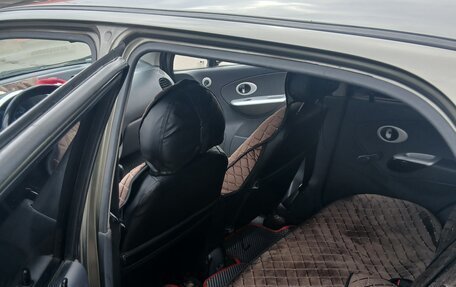 Daewoo Matiz I, 2003 год, 179 000 рублей, 7 фотография