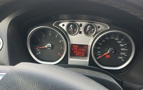 Ford Focus II рестайлинг, 2008 год, 450 000 рублей, 5 фотография