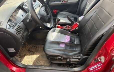 Mitsubishi Lancer IX, 2005 год, 280 000 рублей, 13 фотография