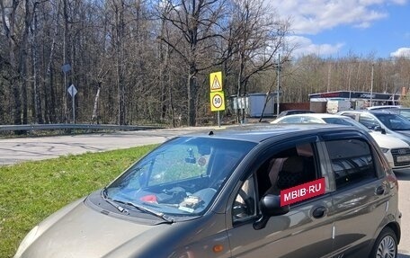 Daewoo Matiz I, 2003 год, 179 000 рублей, 5 фотография