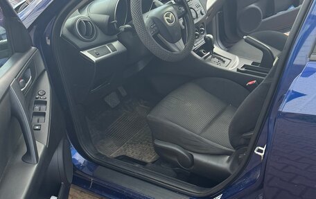 Mazda 3, 2012 год, 820 000 рублей, 3 фотография