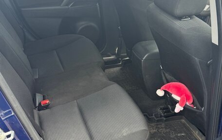 Mazda 3, 2012 год, 820 000 рублей, 5 фотография