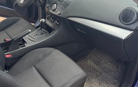 Mazda 3, 2012 год, 820 000 рублей, 4 фотография