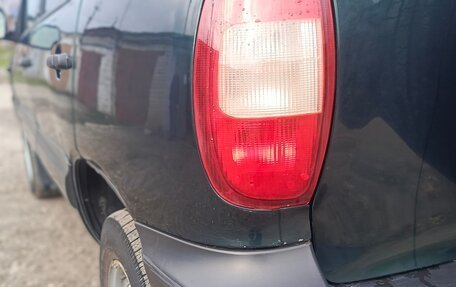 Chevrolet Niva I рестайлинг, 2003 год, 299 999 рублей, 4 фотография