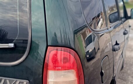 Chevrolet Niva I рестайлинг, 2003 год, 299 999 рублей, 6 фотография