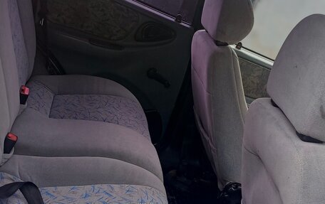 Chevrolet Niva I рестайлинг, 2003 год, 299 999 рублей, 12 фотография