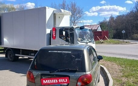 Daewoo Matiz I, 2003 год, 179 000 рублей, 3 фотография