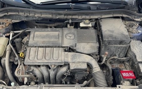 Mazda 3, 2012 год, 820 000 рублей, 9 фотография