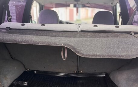 Chevrolet Niva I рестайлинг, 2003 год, 299 999 рублей, 14 фотография