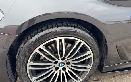 BMW 5 серия, 2017 год, 3 580 000 рублей, 8 фотография