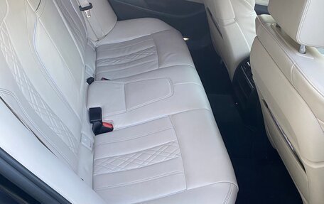 BMW 5 серия, 2017 год, 3 580 000 рублей, 13 фотография