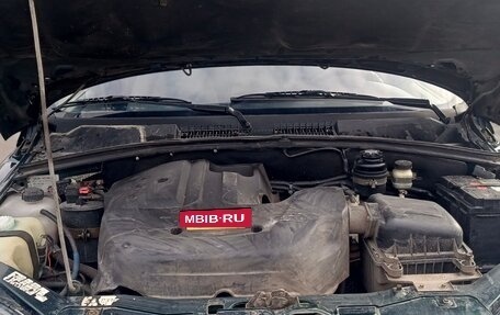 Chevrolet Niva I рестайлинг, 2003 год, 299 999 рублей, 16 фотография